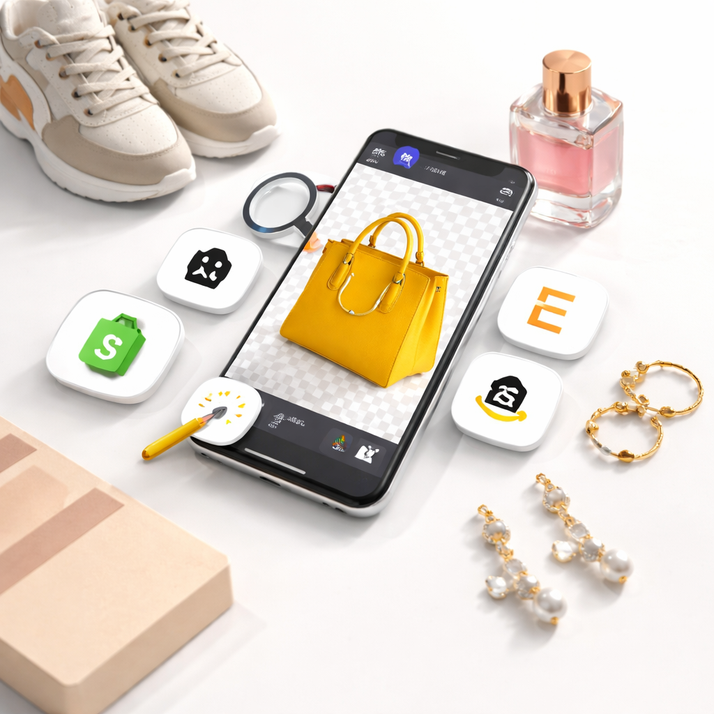 Piknova use case: For E-commerce & D2C Sellers