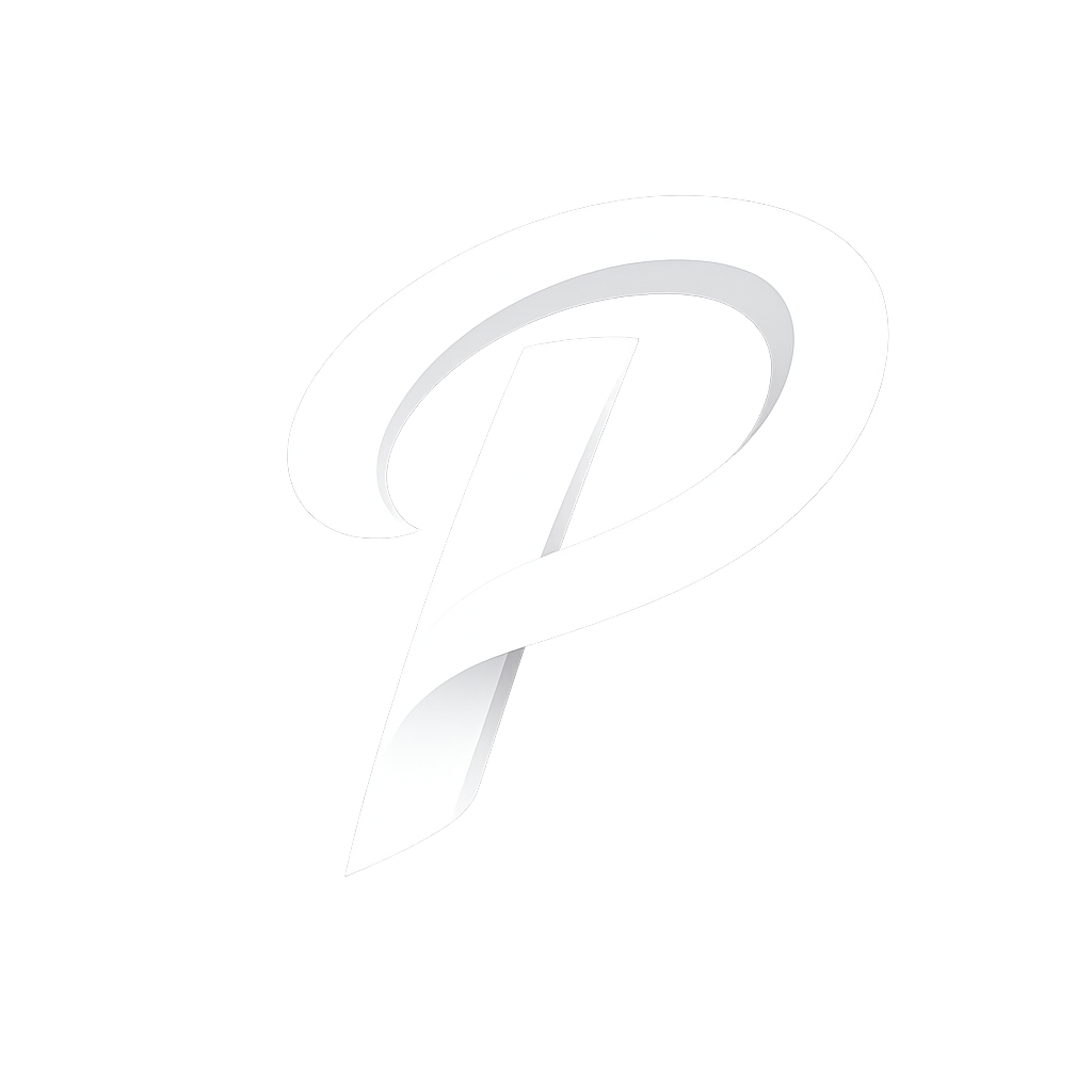 Piknova P Logo